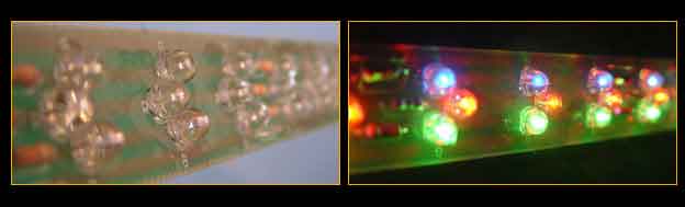 Led Tube Light 