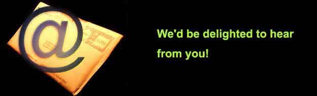 Contact us!