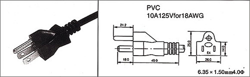 Accesorii pentru accesorii, prize, alimentare,Alimentare electrică,Product-List 1,
p-1,
KARNAR INTERNATIONAL GROUP LTD