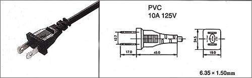 Accessoires voor LED-downlight,Stroomvoorziening,Waterdichte voeding voor LED ondergronds licht 3,
p-3,
KARNAR INTERNATIONAL GROUP LTD Accessoires voor LED-downlight,Stroomvoorziening,Waterdichte voeding voor LED ondergronds licht 3,
p-3,
KARNAR INTERNATIONAL GROUP LTD