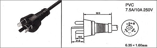 Accessoires pour éclairage souterrain à LED,Source de courant,Alimentation d'énergie imperméable pour la lumière de ficelle de LED 5,
p-6,
KARNAR INTERNATIONAL GROUP LTD