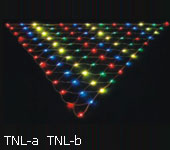 အသားတင်အလင်း LED
KARNAR International Group, LTD