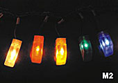 LED svítidlo se špičkou
KARNAR INTERNATIONAL GROUP LTD