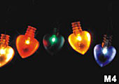Dritë tip LED LED
KARNAR INTERNATIONAL GROUP LTD