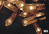 Dritë tip LED LED
KARNAR INTERNATIONAL GROUP LTD