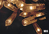 אור דקורטיבי,LED עצה יצוק אור 6,
6-6,
קבוצת קרנר אינטרנשיונל בע