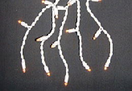 LED lampa z gumového kábla
KARNAR INTERNATIONAL GROUP LTD