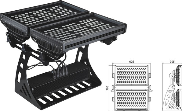 தலைகீழ் தயாரிப்பு,LED வெள்ள ஒளி,250W சதுரம் IP65 LED வெள்ள ஒளி 2,
LWW-10-206P,
KARNAR INTERNATIONAL GROUP LTD