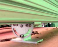 Led dmx svjetlo,vodio radno svjetlo,26W 32W 48W Linearni vodootporni LED zidni podlošci 2,
LWW-5-BASE,
KARNAR INTERNATIONAL GROUP LTD