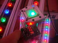 LED svetlo za zidno pranje
KARNAR INTERNATIONAL GROUP LTD