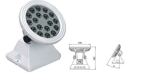 ledd scen ljus,industriell led belysning,LWW-6 LED-översvämningsljus 1,
LWW-6-18P,
KARNAR INTERNATIONAL GROUP LTD