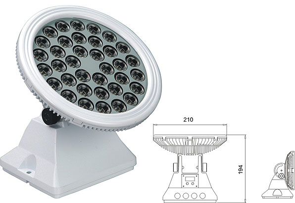 תאורת LED,אור מנהרה,25W 48W כיכר LED מכונת כביסה 2,
LWW-6-36P,
קבוצת קרנר אינטרנשיונל בע