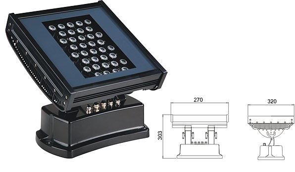 ከጎበኙ ውጭ ያሉ መብራቶች,የመኪና ጎርፍ,108W 216W ገላጭ ውሃ የማያስተላልፍ የ LED ግድግዳ ማጠቢያ 1,
LWW-7-36P,
ካራንተር ዓለም አቀፍ ኃ.የተ.የግ.ማ.
