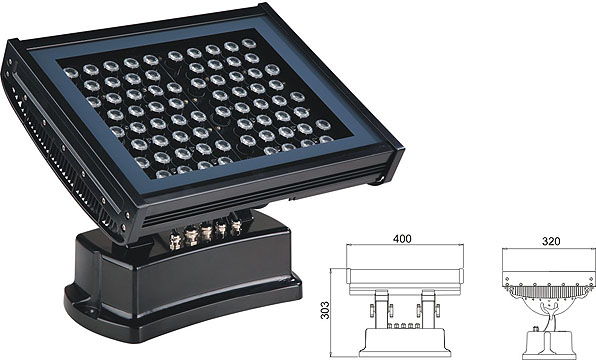 China best led products,LED wall washer lights,108W 216W Square LED wall washer 2,
LWW-7-72P,
KARNAR INTERNATIONAL GROUP LTD