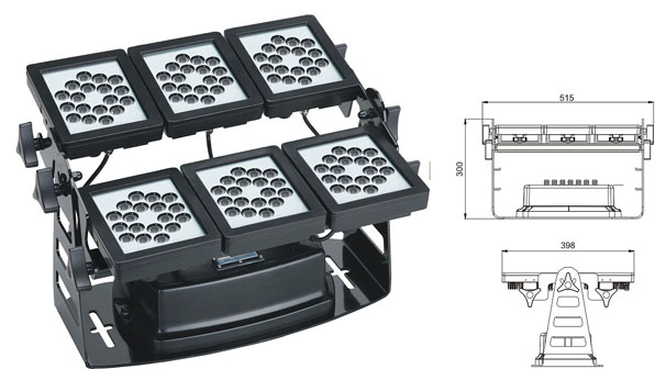 Guzheng Town led products,LED wall washer lights,220W Square LED wall washer 1,
LWW-9-108P,
KARNAR INTERNATIONAL GROUP LTD