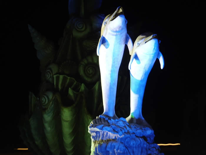 Корхонаи истеҳсоли Guangdong,Нури LED,Product-List 5,
Dolphin,
KARNAR INTERNATIONAL GROUP LTD