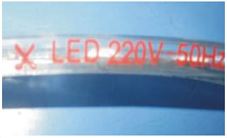 led architectural lights,LED rope light,110-240V AC SMD 5050 Led strip light 11,
2-i-1,
KARNAR INTERNATIONAL GROUP LTD