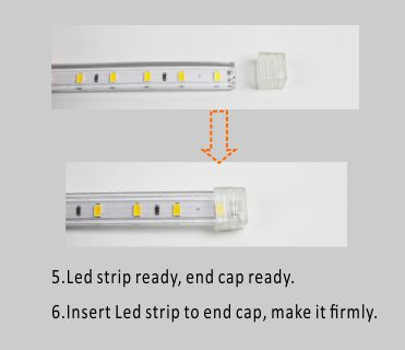 Led product,flexible led strip,110V AC No Wire SMD 5730 led strip light 8,
install_4,
KARNAR INTERNATIONAL GROUP LTD