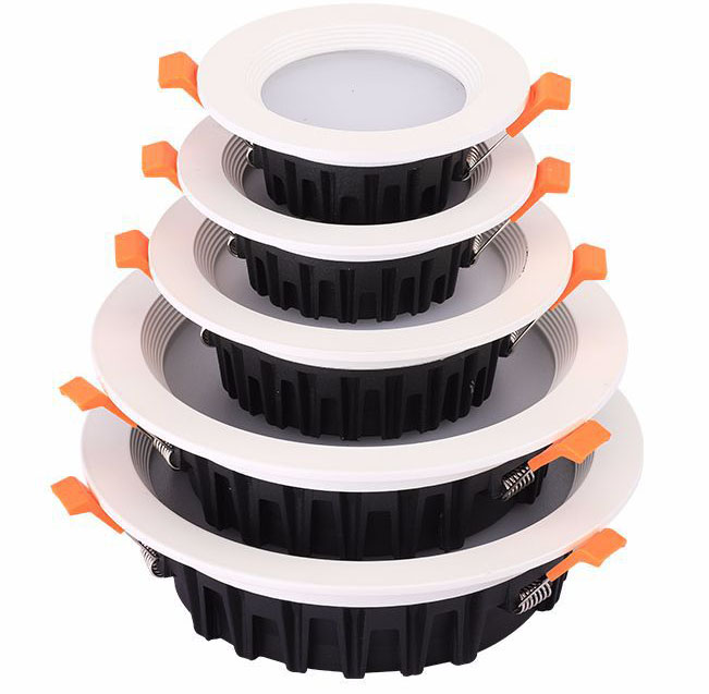 luci a LED,giù la luce,China 9w incasso downlight principale 1,
a1,
KARNAR INTERNATIONAL GROUP LTD