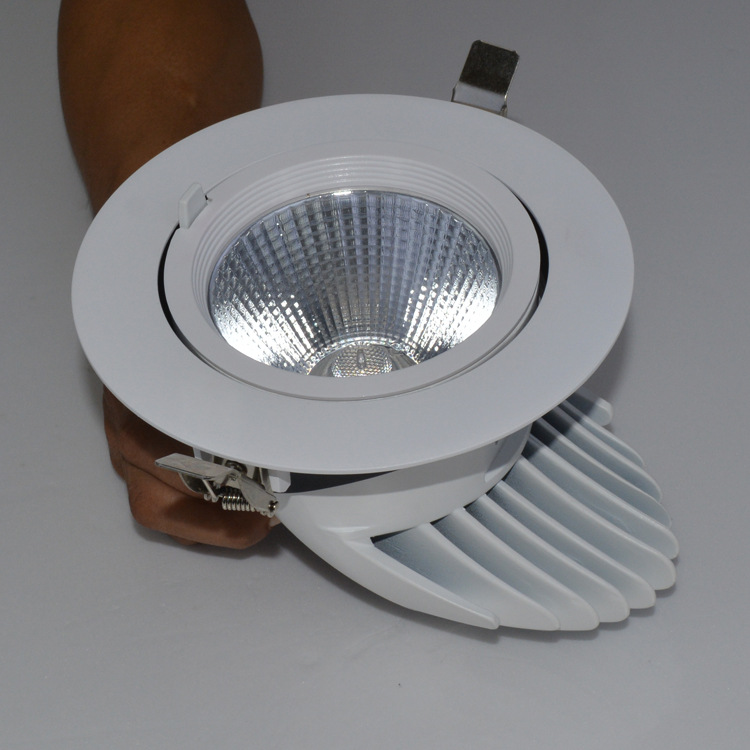 Led kommerziell Luuchten,Luucht,7w Elefant Kofferrack verleeft Led Downlight 3,
e_2,
KARNAR INTERNATIONAL GROUP LTD