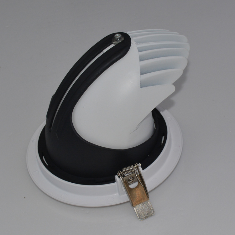 I prodotti IP68,ledu illuminatu,50w troncu di l'elefanti fugliale Lunt downlight 4,
e_3,
KARNAR INTERNATIONAL GROUP LTD