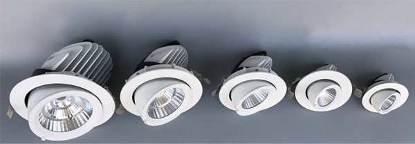 Guangdong llevó aplicaciones,Iluminación LED,15w elefante tronco empotrable Led downlight 1,
ee,
KARNAR INTERNATIONAL GROUP LTD