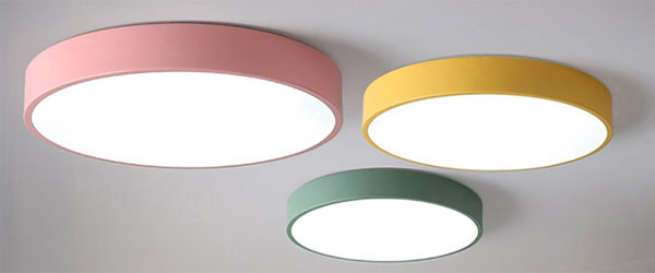 LED φώτα οροφής
KARNAR INTERNATIONAL GROUP LTD