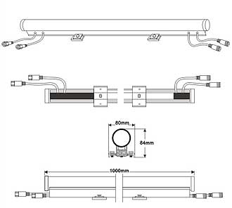 οδήγησε φωτισμό,LED νέον flex,Ψηφιακός τύπος 1,
3-10,
KARNAR INTERNATIONAL GROUP LTD