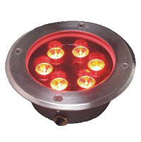 Led series,LED fountain lights,12W Circular buried lights 2,
5x1W-150.60-red,
KARNAR INTERNATIONAL GROUP LTD