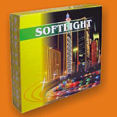 Ufungashaji
KARNAR INTERNATIONAL GROUP LTD