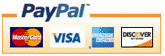 Pay by Paypal, credit card !