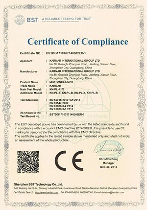 Akwụkwọ GS,Akwụkwọ FCC,Akara akwụkwọ ntinye aka maka mgbidi ọkụ na-acha 1,
18062107,
KARNAR INTERNATIONAL GROUP LTD