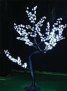 LED luce di ciliegia
KARNAR INTERNATIONAL GROUP LTD