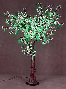 LED nga cherry light
KARNAR INTERNATIONAL GROUP LTD