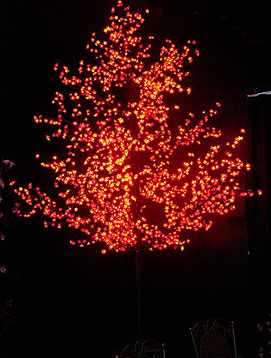 LED cseresznyefény
KARNAR INTERNATIONAL GROUP LTD