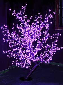 Arbre de pêche LED,LED lumière de cerise,LED de cerisier de 1.7m à 3.8m LED 2,
LCAL-1.7,
KARNAR INTERNATIONAL GROUP LTD