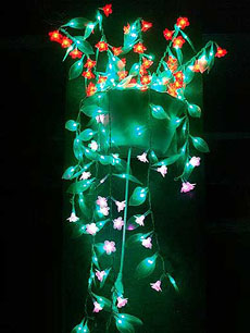 Pinewydd LED,Goleuadau ceirios LED,Coed bach ceirios LED 7,
LCH-Table-7,
KARNAR INTERNATIONAL GROUP LTD