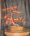 Cahaya ceri LED
KARNAR INTERNATIONAL GROUP LTD