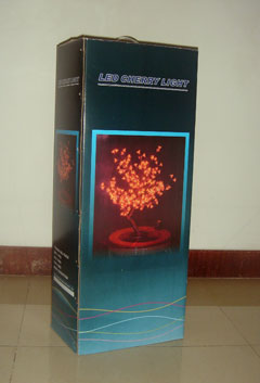 Mwanga wa cherry ya LED
KARNAR INTERNATIONAL GROUP LTD