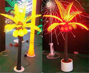 Lumo de palmo de kokoso LED
KARNAR INTERNATIONAL GROUP LTD