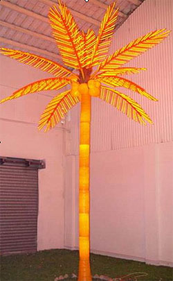 Lumo de palmo de kokoso LED
KARNAR INTERNATIONAL GROUP LTD