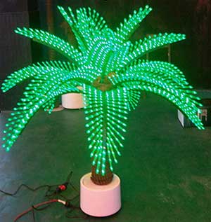 LED tal-palm tal-ġewż ta 'l-Indi
KARNAR INTERNATIONAL GROUP LTD